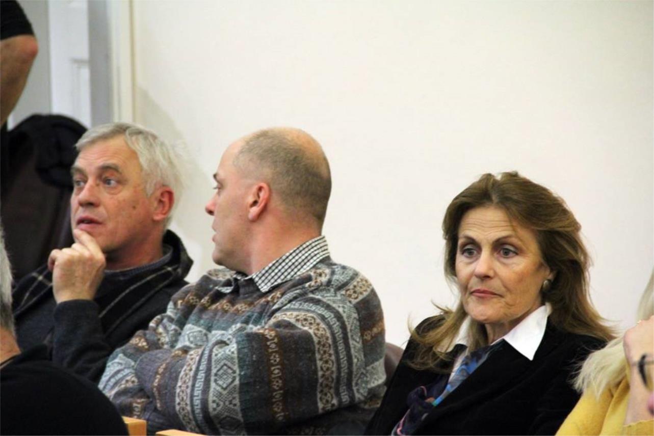 marina gruz javna rasprava