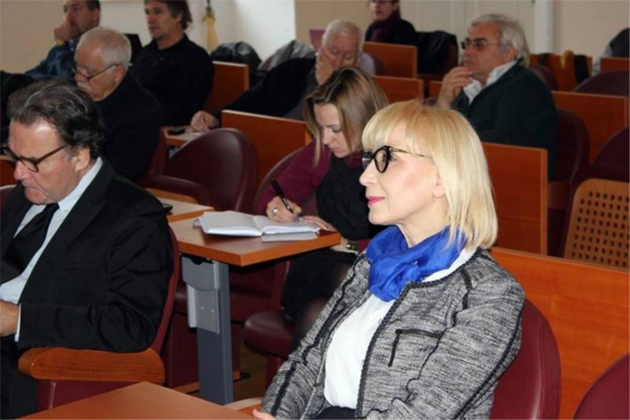 Javna rasprava o Lapadskoj obali  0