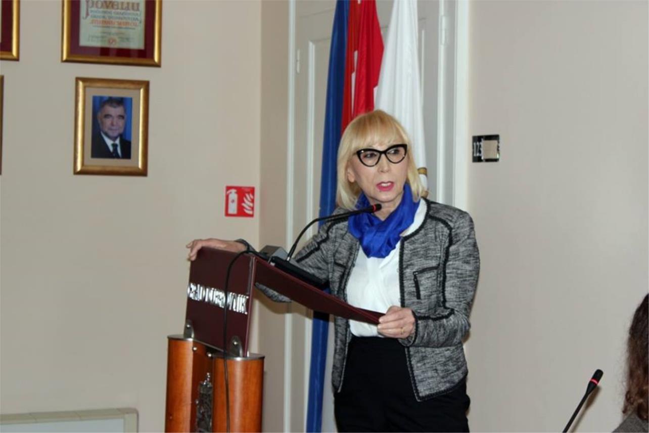 Branka Mratinović Vuković