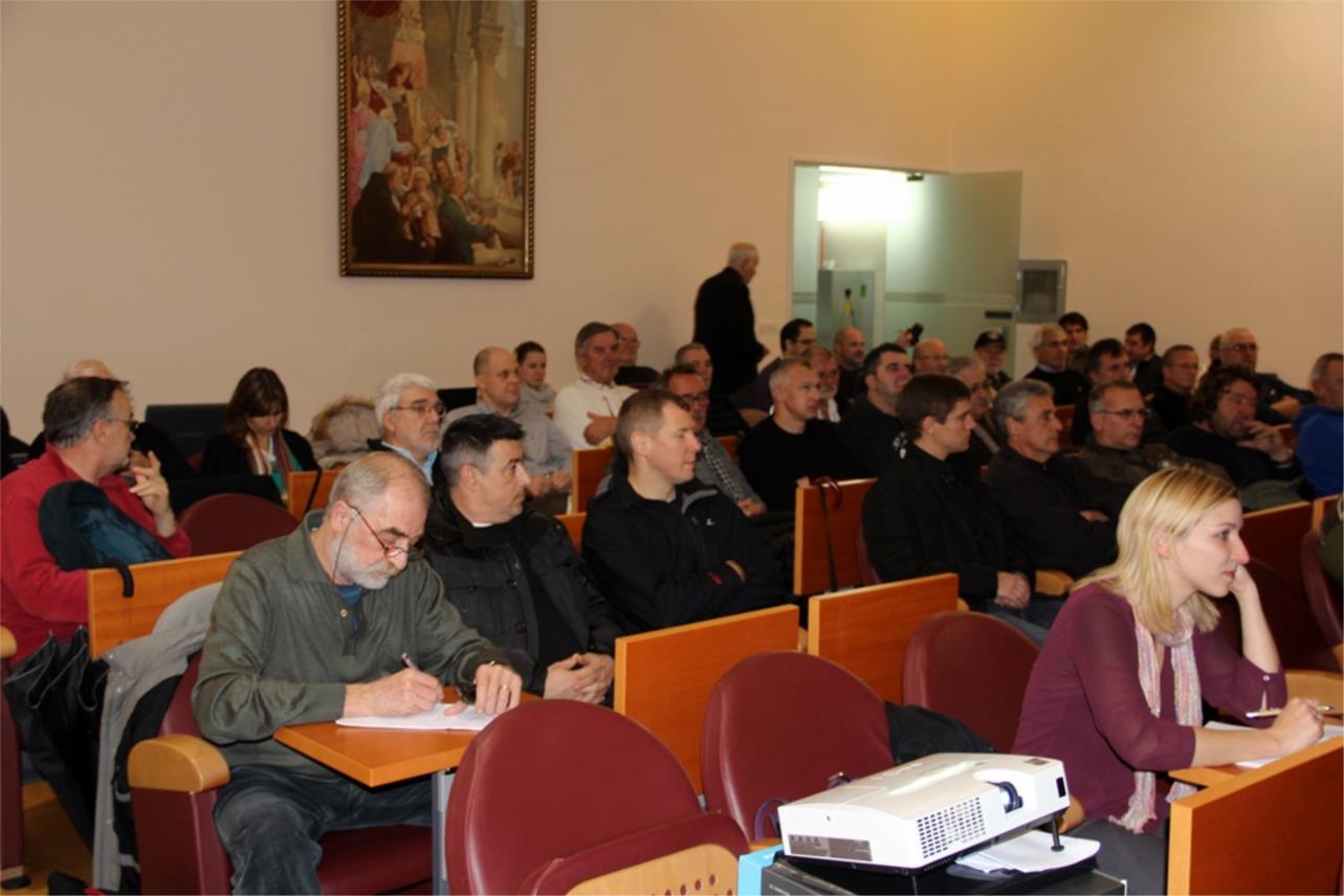 Javna rasprava Studije o utjecaju na okoliš luke otvorene za javni promet lokalnog značaja - Batala