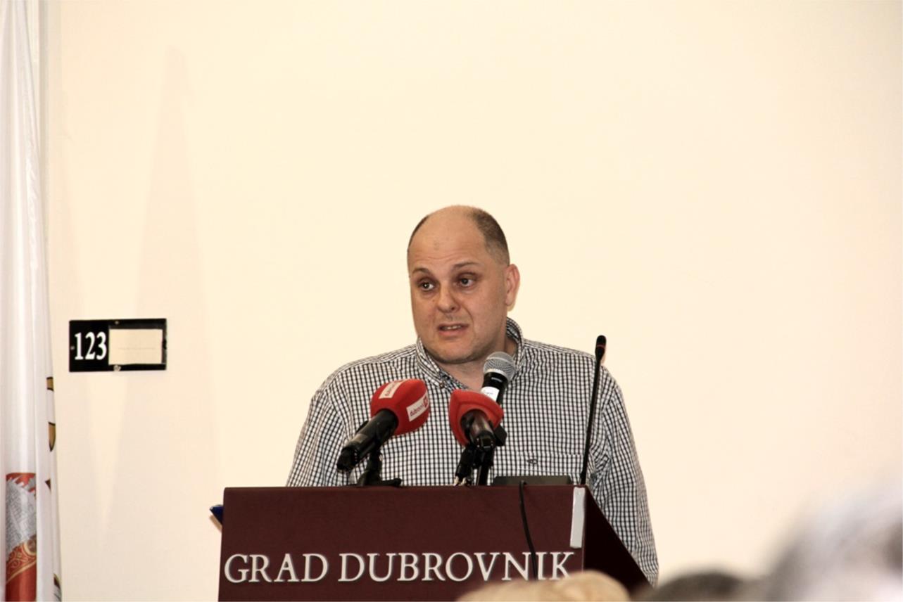 Nikša Mojaš