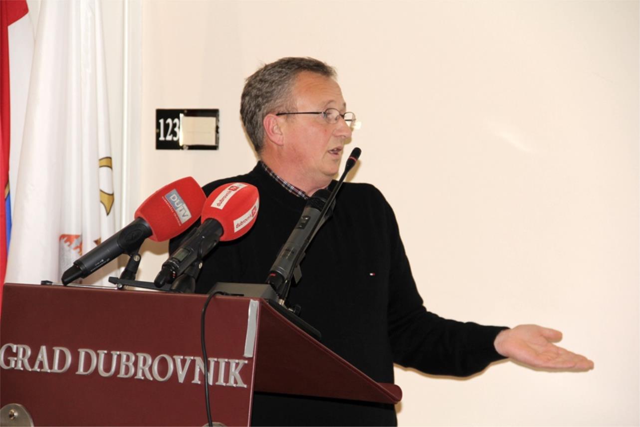 Javna rasprava Studije o utjecaju na okoliš luke otvorene za javni promet lokalnog značaja - Batala 