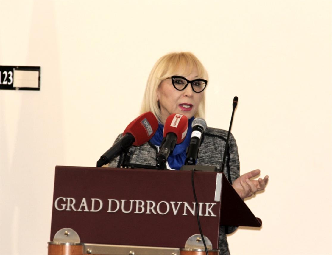 Javna rasprava Studije o utjecaju na okoliš luke otvorene za javni promet lokalnog značaja - Batala 