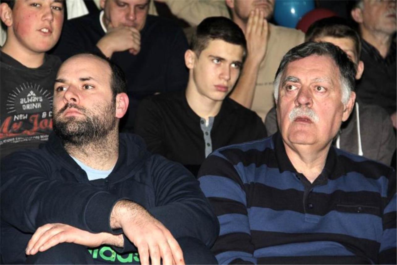 Jug - Pro Recco 0