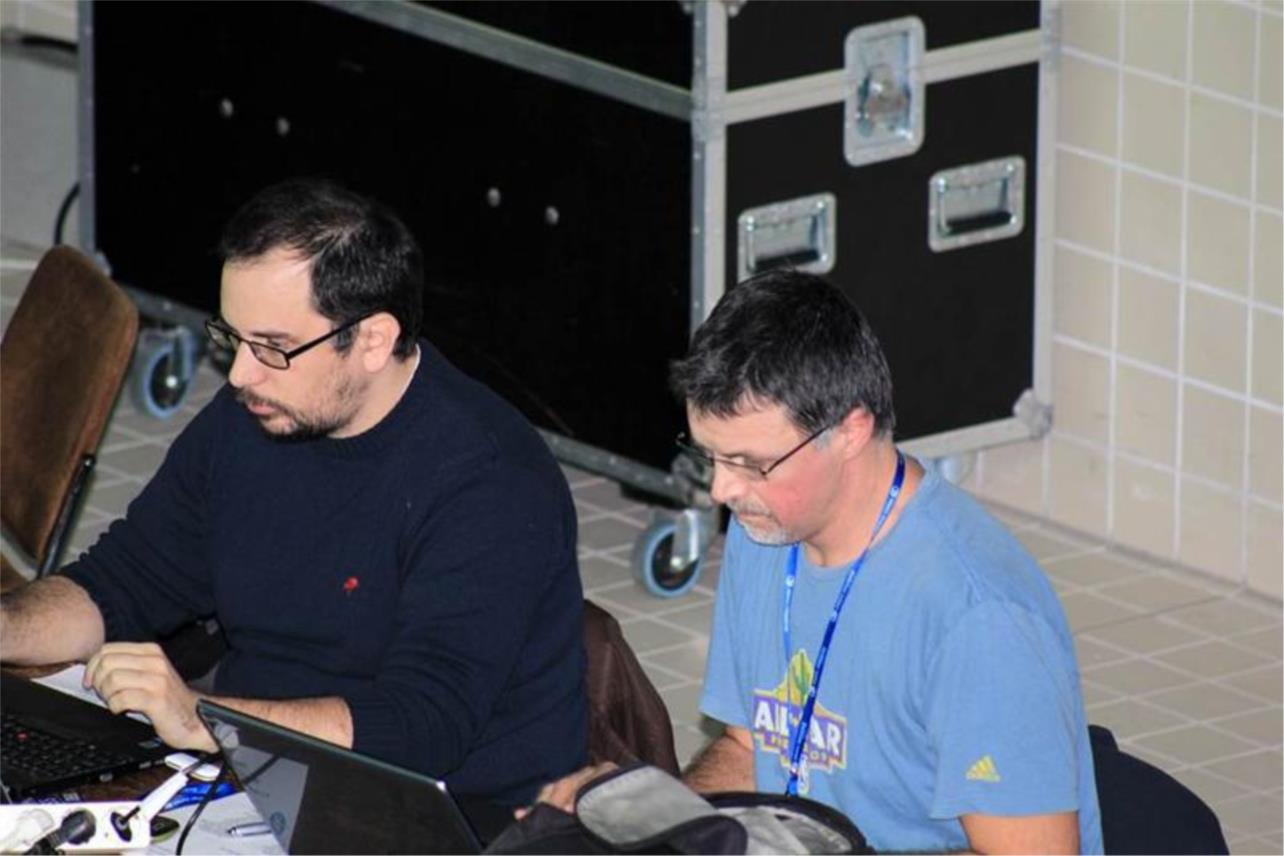 Jug - Pro Recco 0