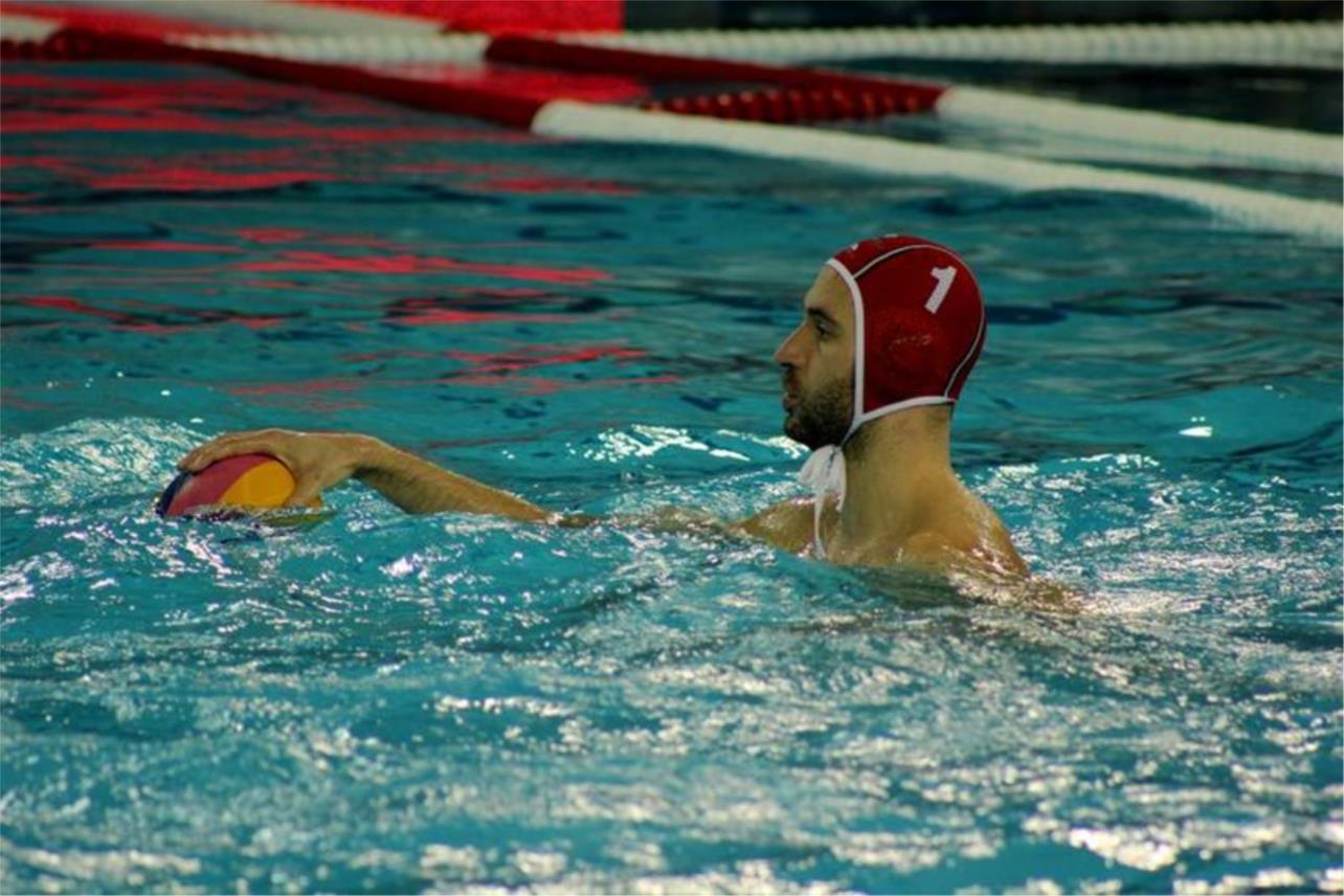 Jug - Pro Recco 0