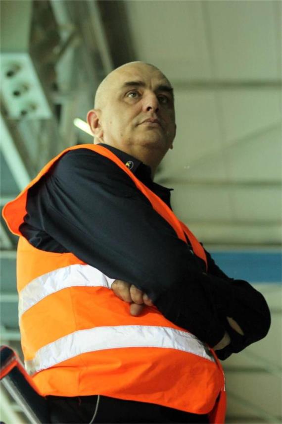 Jug - Pro Recco 0