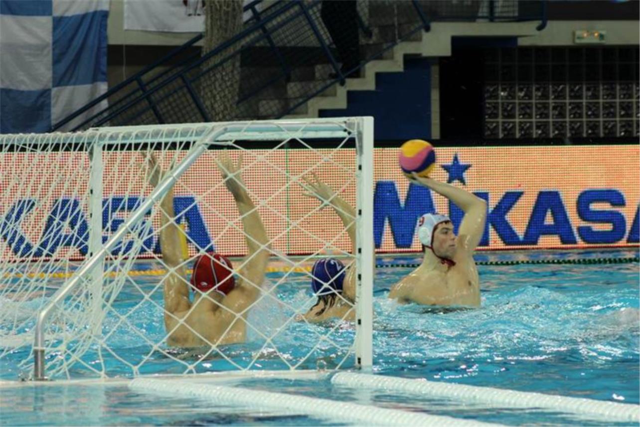 Jug - Pro Recco 0