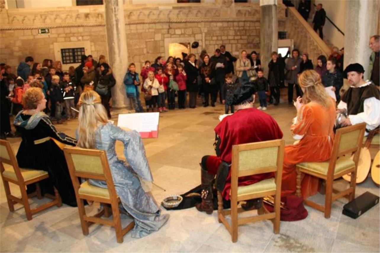 Noc muzeja 2014. 0
