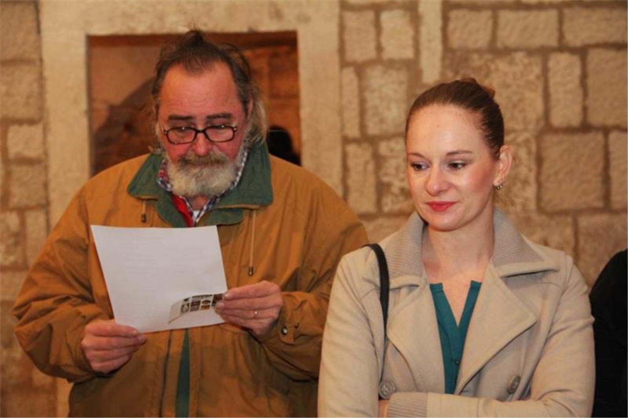 Noc muzeja 2014. 0