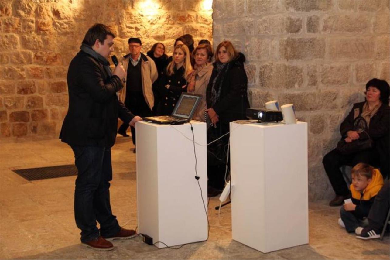 Noc muzeja 2014. 0