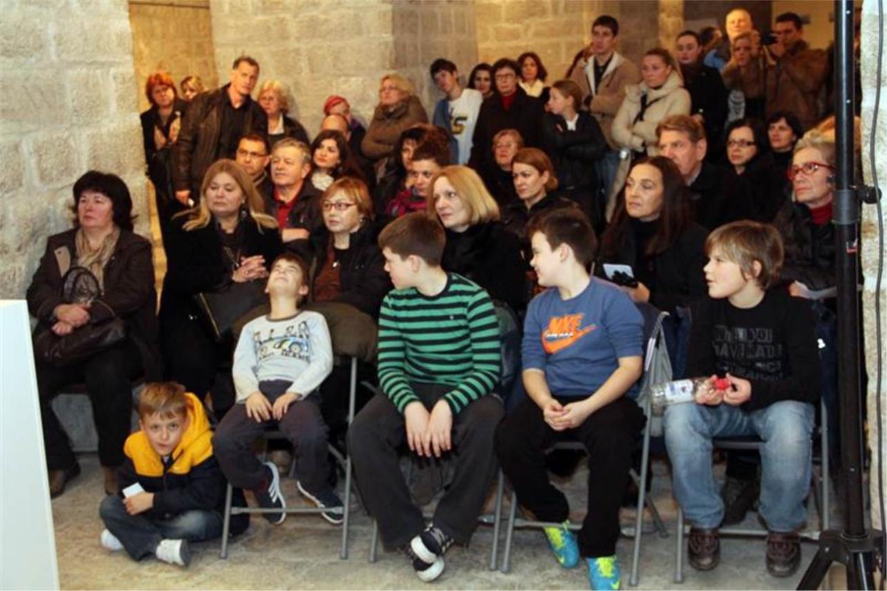 Noc muzeja 2014. 0