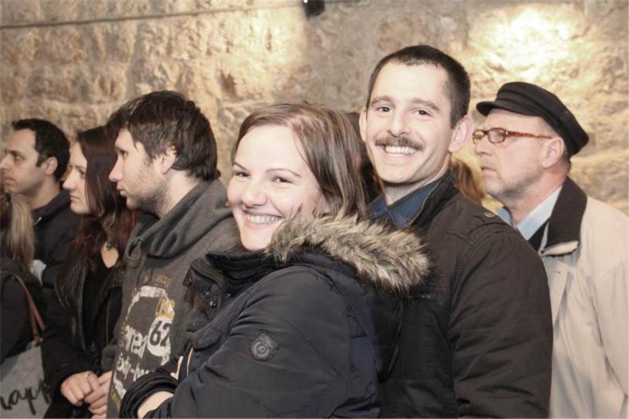 Noc muzeja 2014. 0