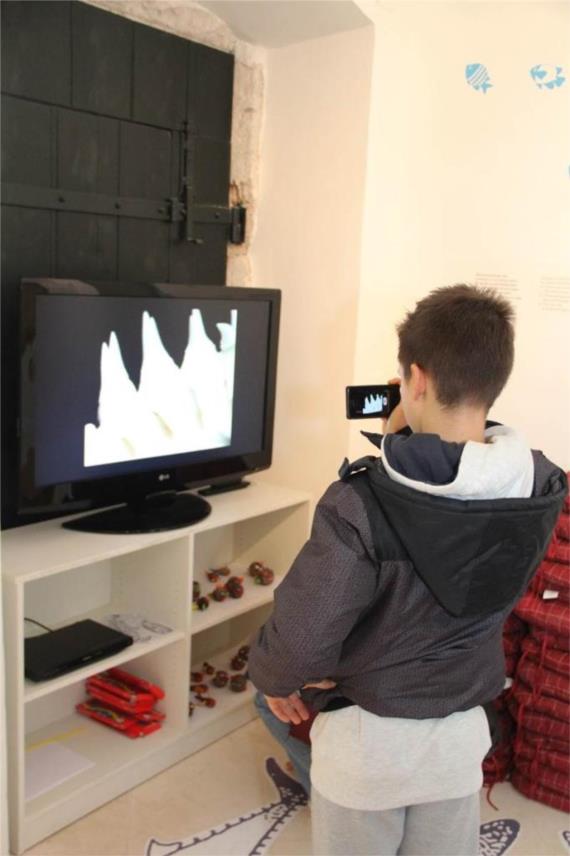 Noc muzeja 2014. 0