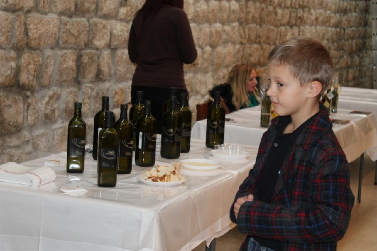 Luža