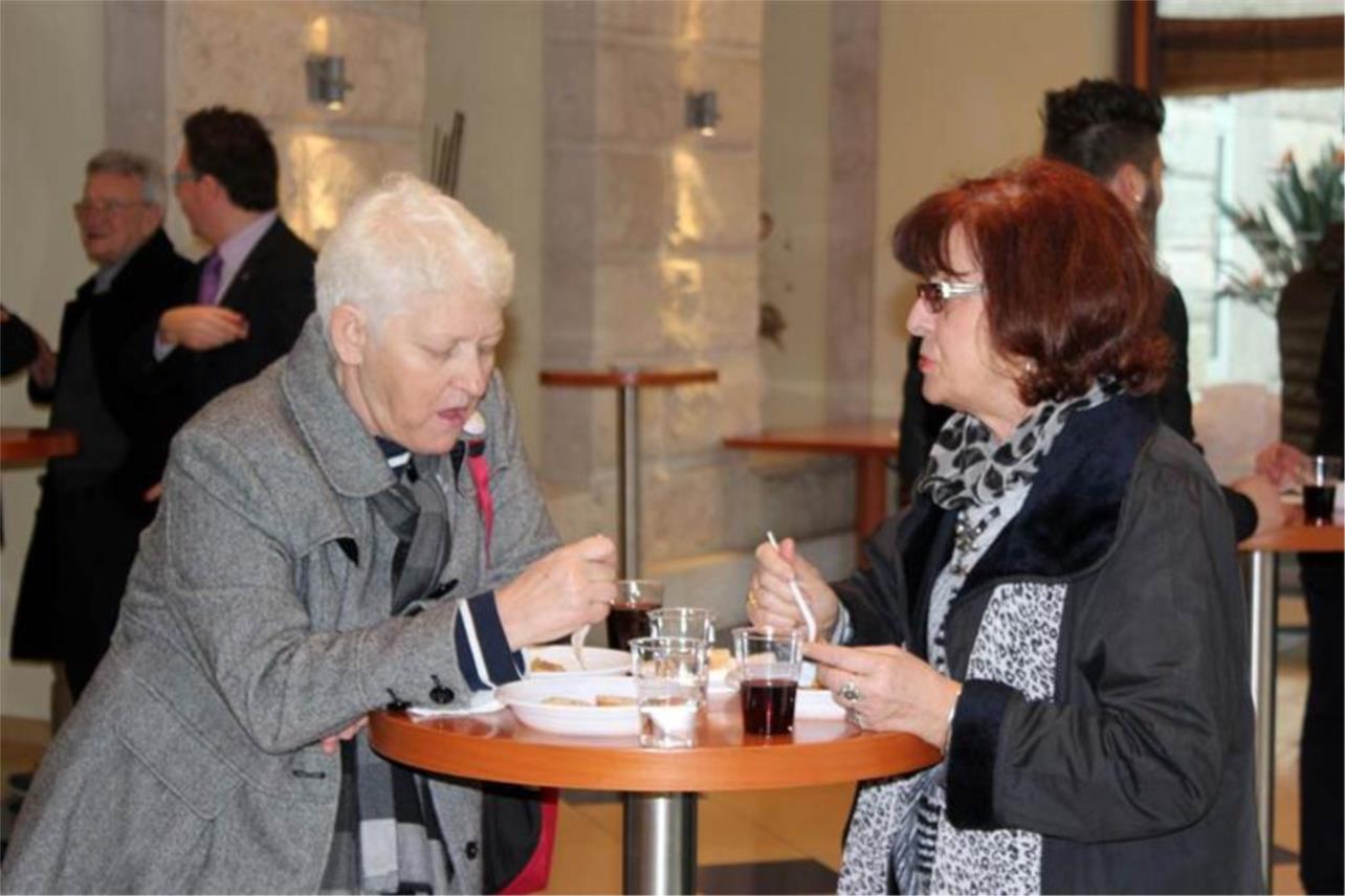 Šporki makaruli u hotelu Hilton 0