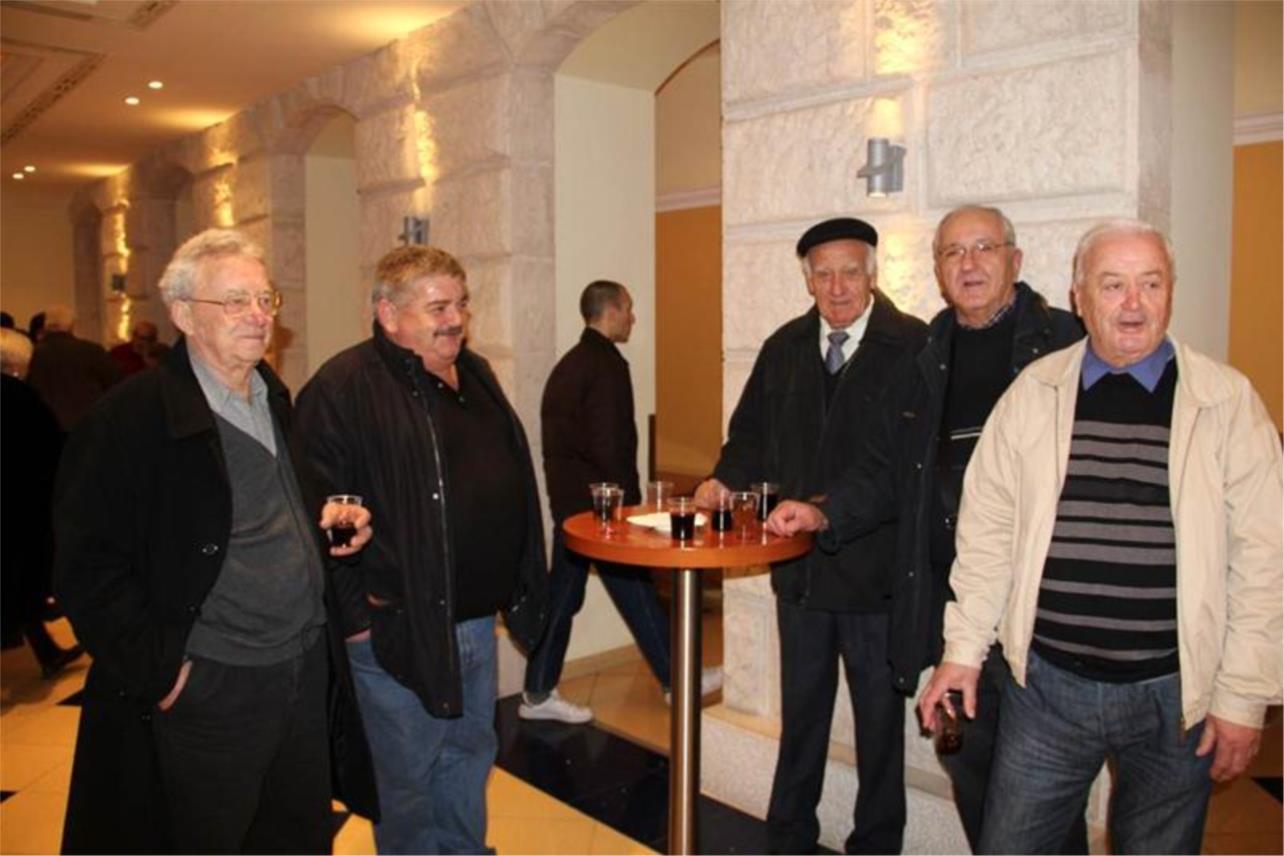 Šporki makaruli u hotelu Hilton 0