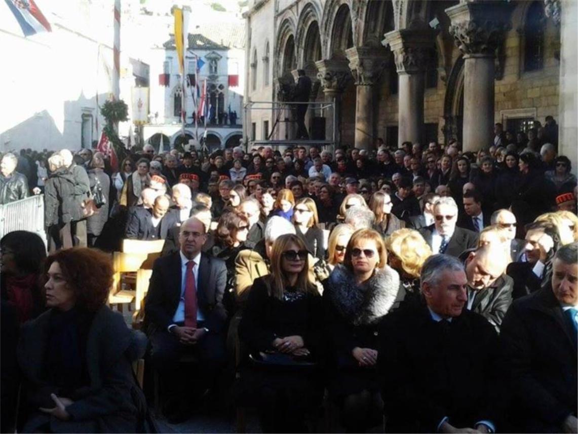 Festa sv. Vlaha_Karamarko 0