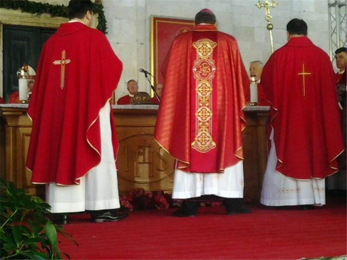 Festa sv. Vlaha_Karamarko 0