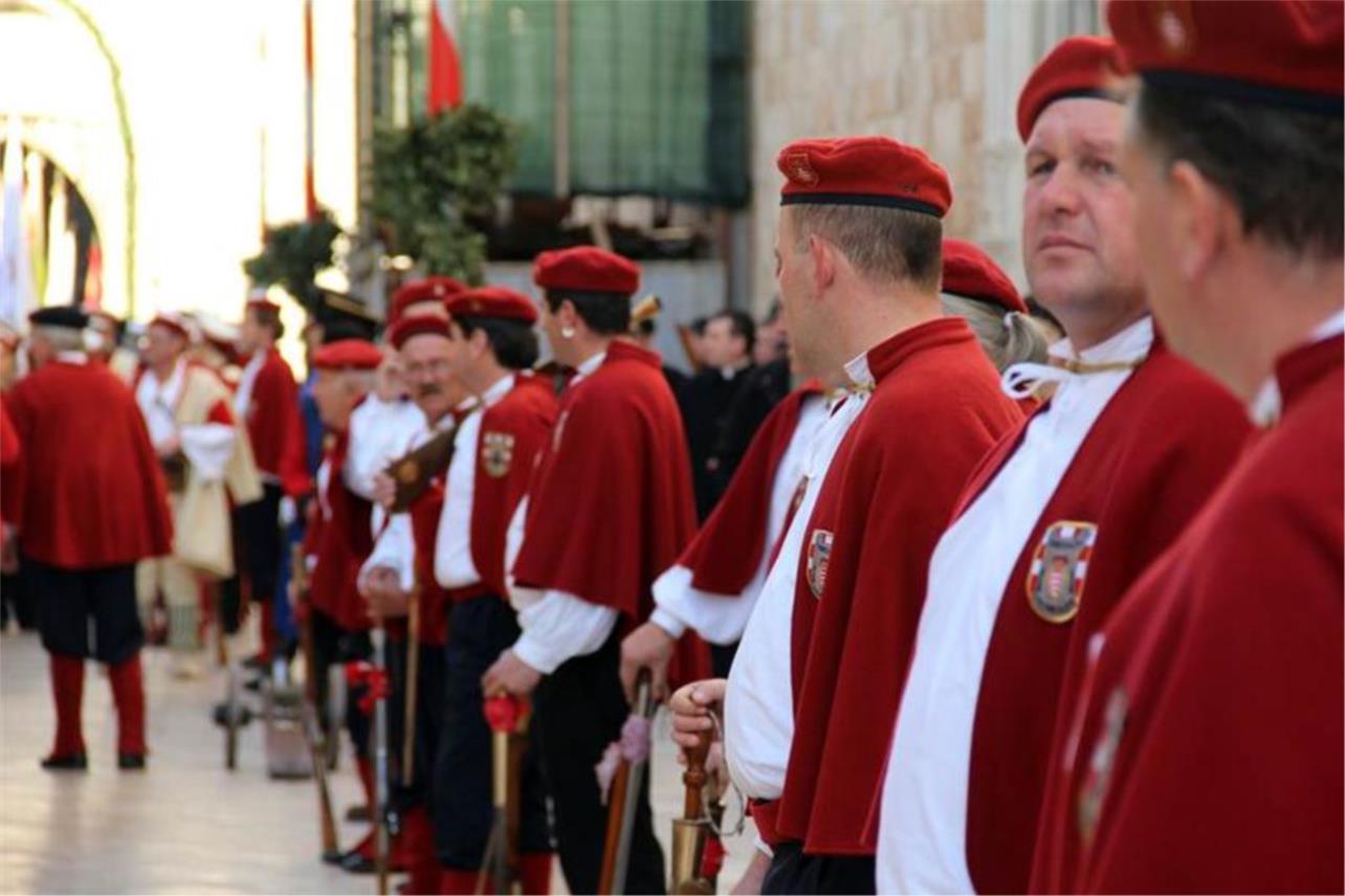 Festa svetog Vlaha 0