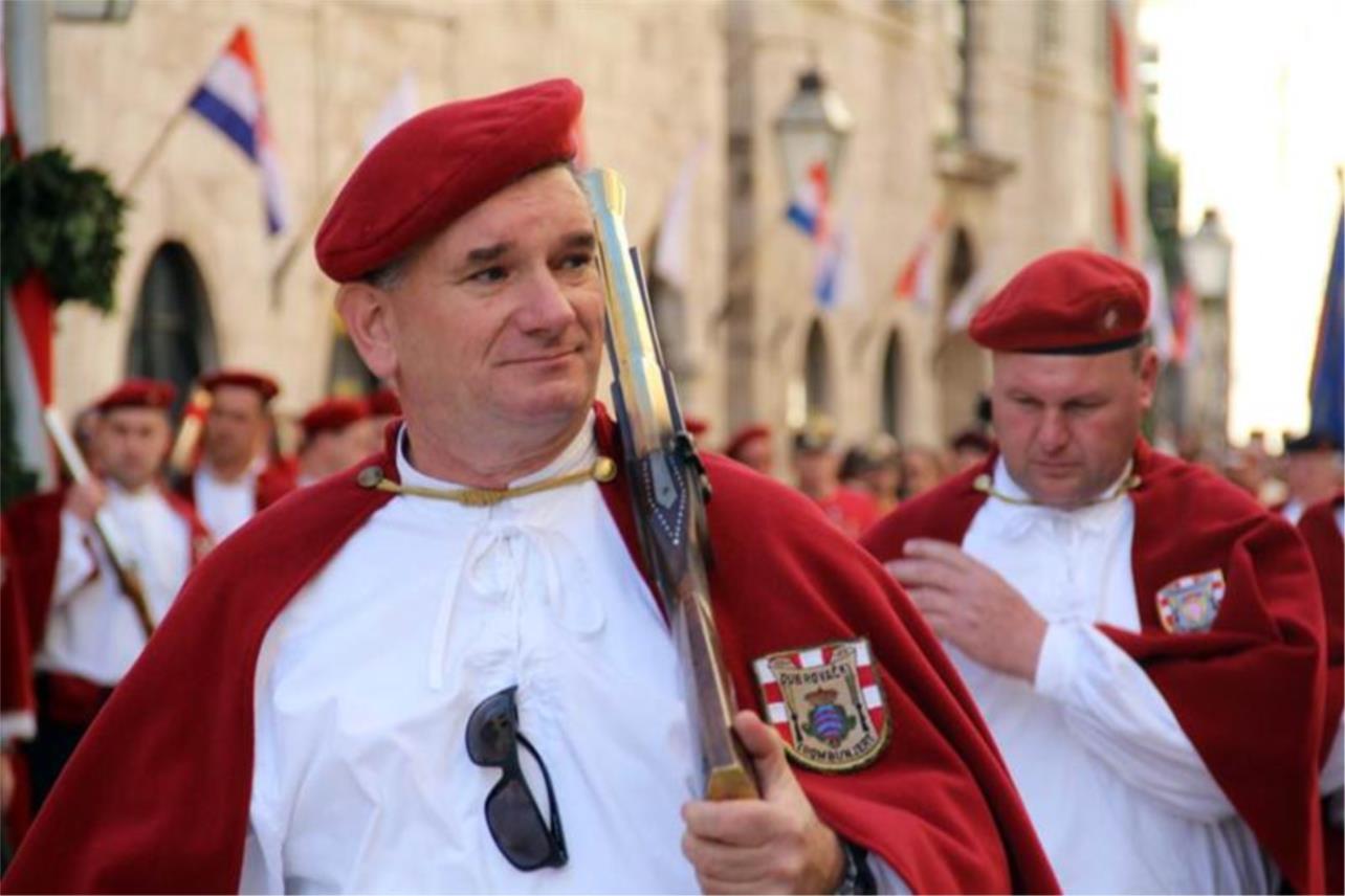 Festa svetog Vlaha 0