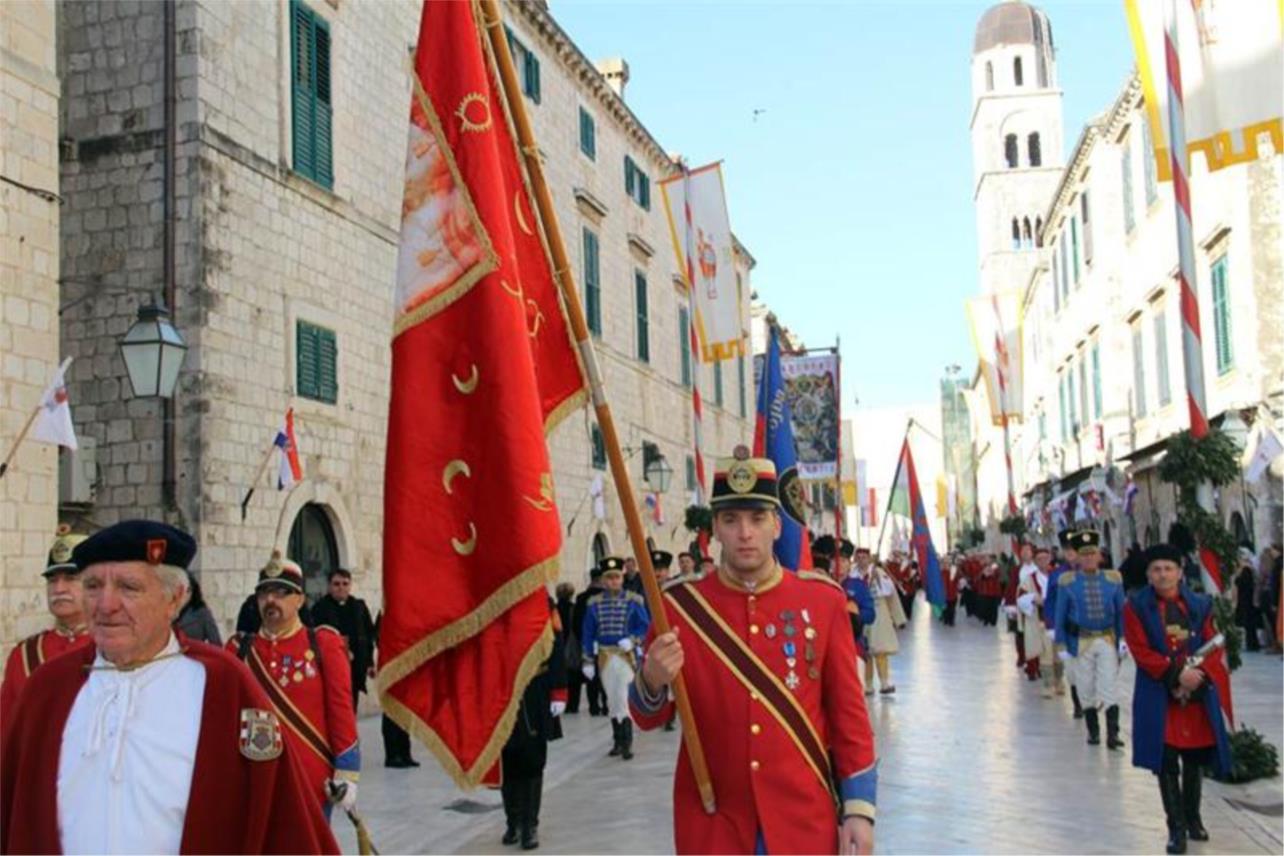 Festa svetog Vlaha 0