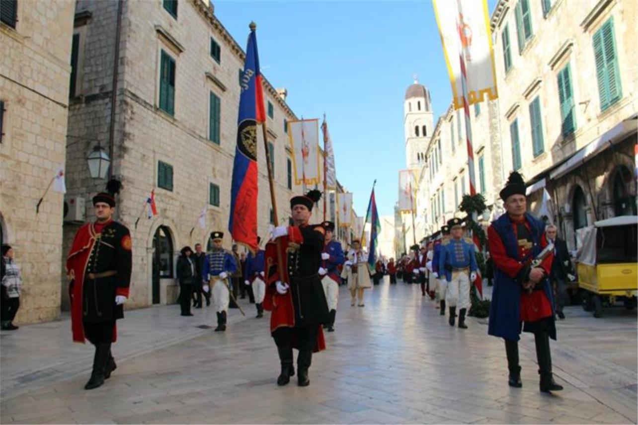 Festa svetog Vlaha 0