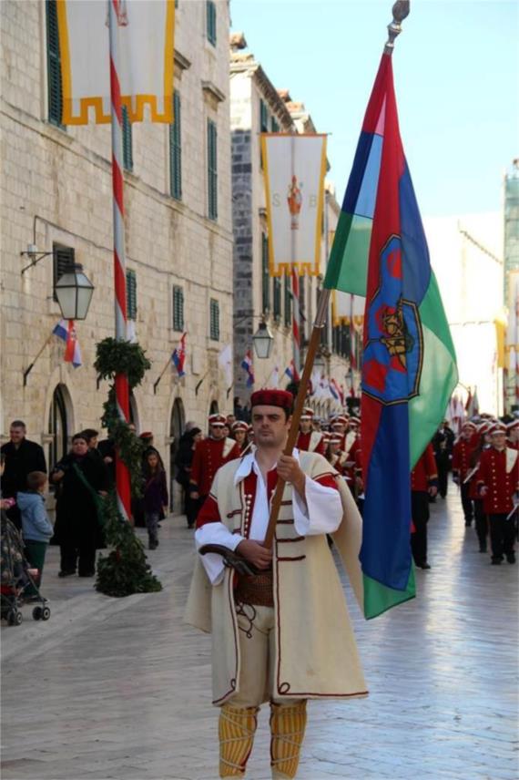 Festa svetog Vlaha 0
