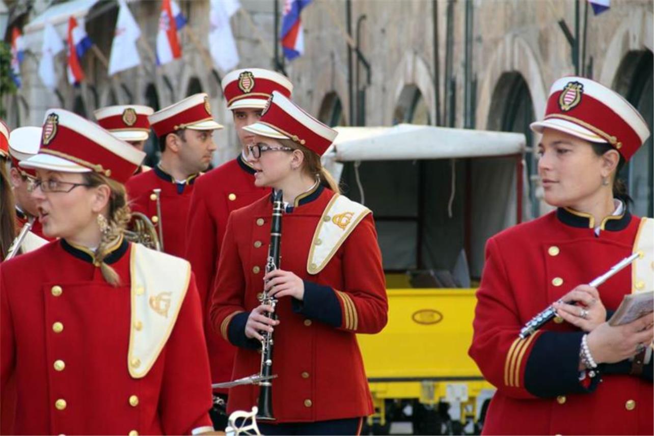 Festa svetog Vlaha 0