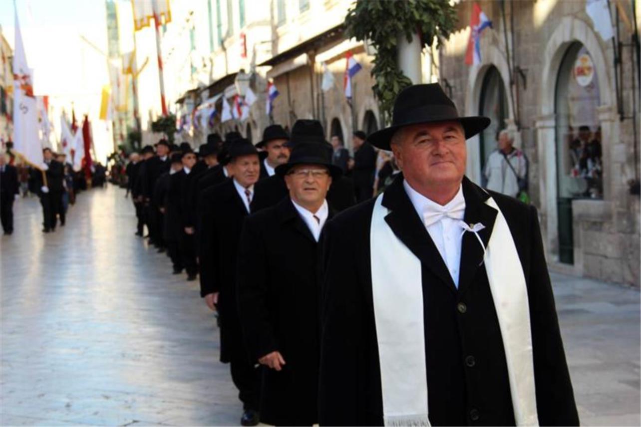 Festa svetog Vlaha 0
