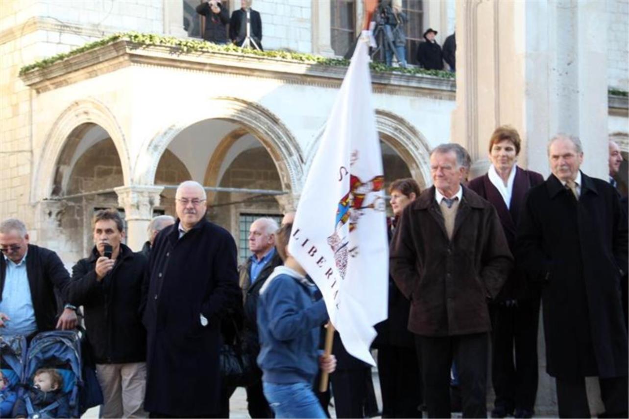 Festa svetog Vlaha 0