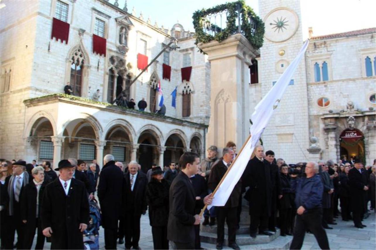 Festa svetog Vlaha 0