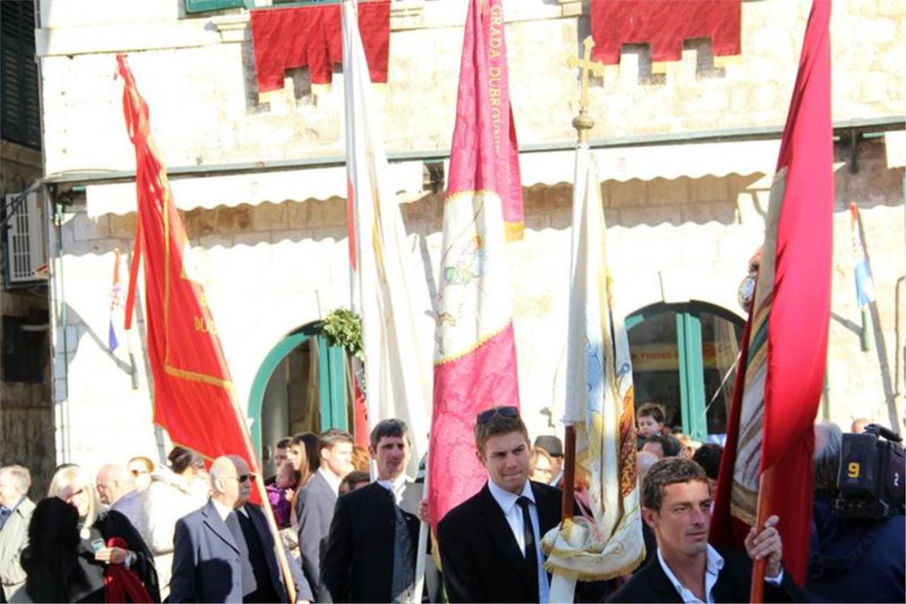 Festa svetog Vlaha 0