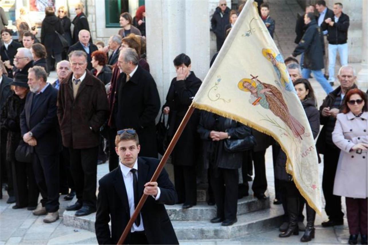Festa svetog Vlaha 0