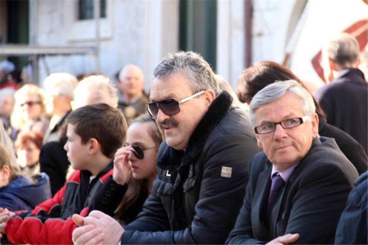 Festa svetog Vlaha 0