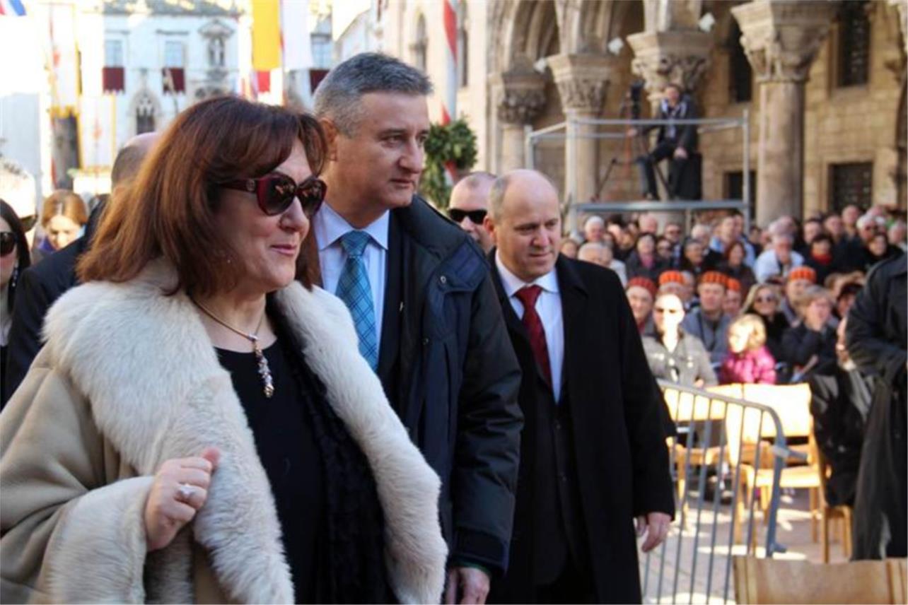 Festa svetog Vlaha 0