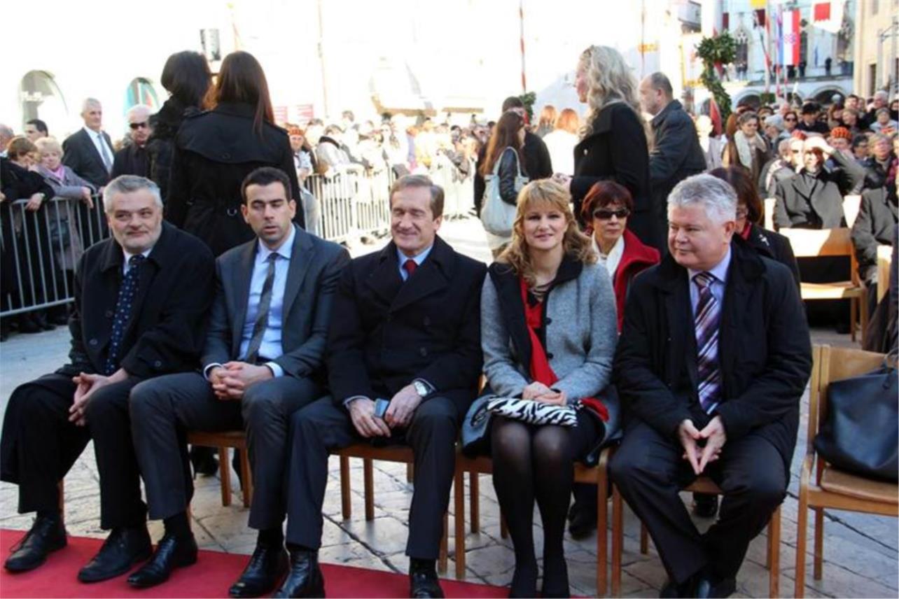 Festa svetog Vlaha 0