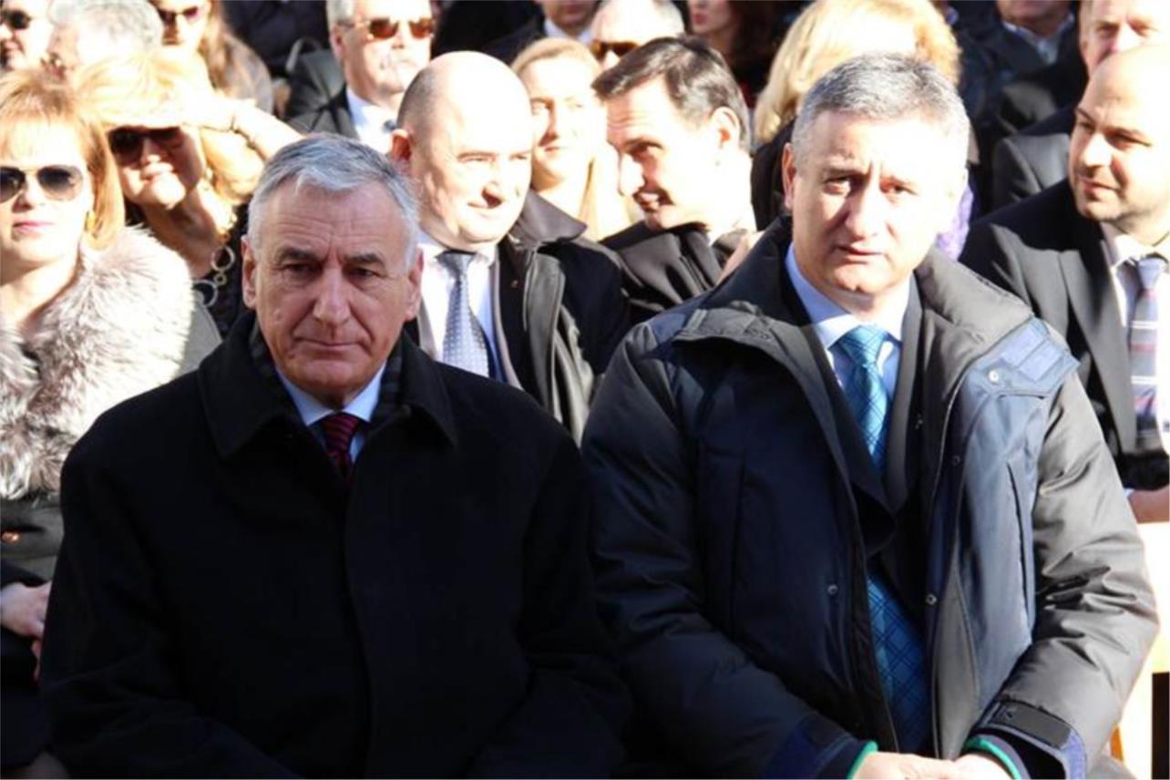 Festa svetog Vlaha 0