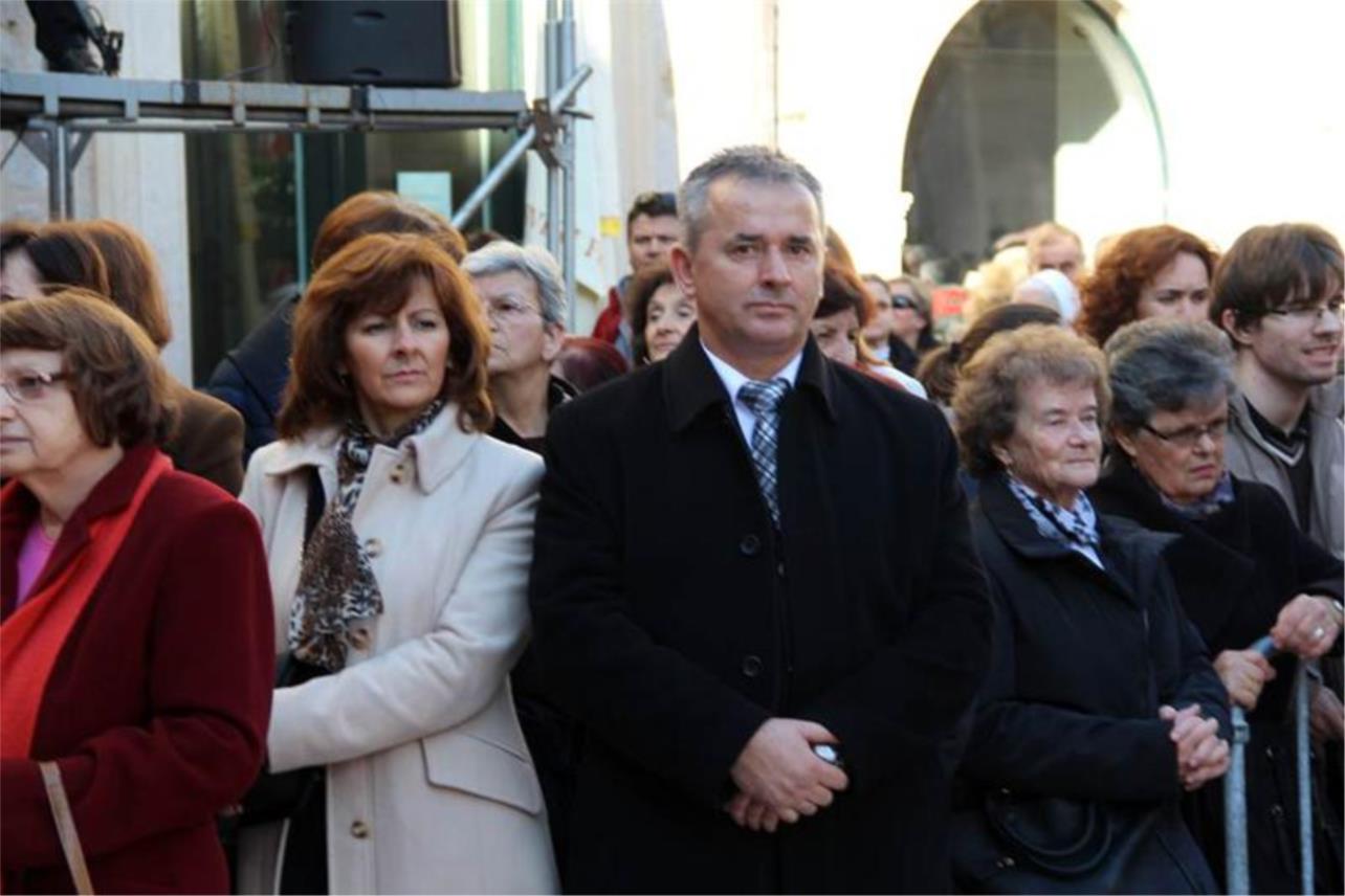Festa svetog Vlaha 0