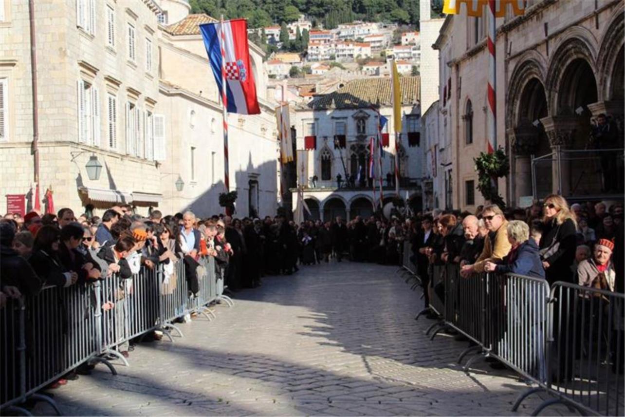 Festa svetog Vlaha 0