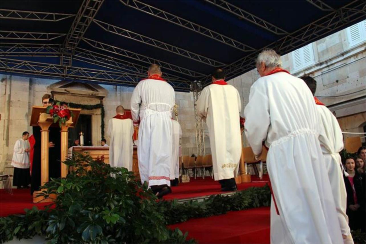 Festa svetog Vlaha 0