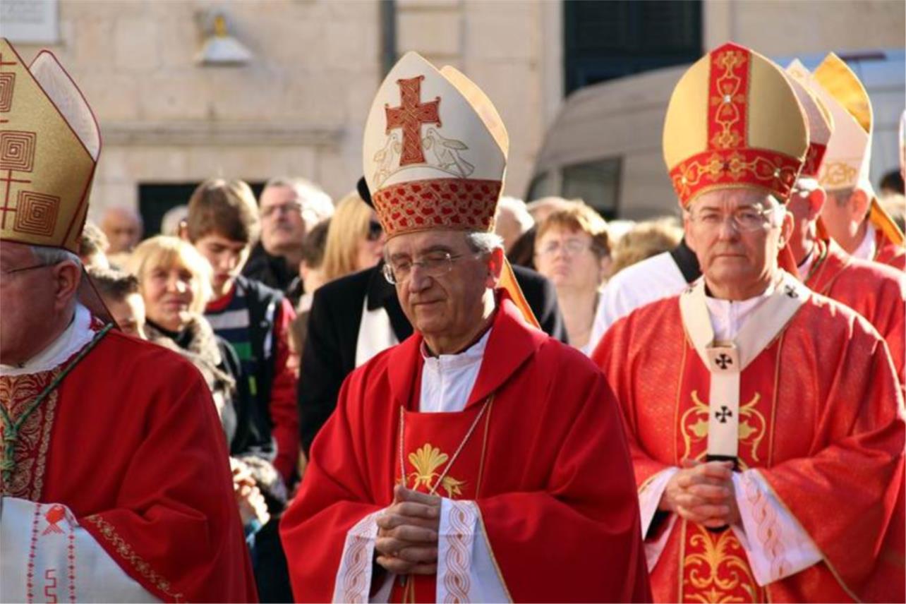 Festa svetog Vlaha 0