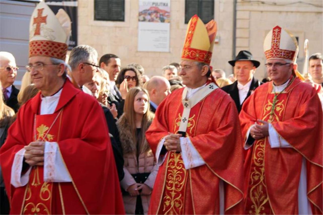 Festa svetog Vlaha 0