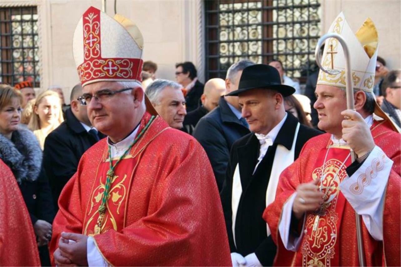 Festa svetog Vlaha 0