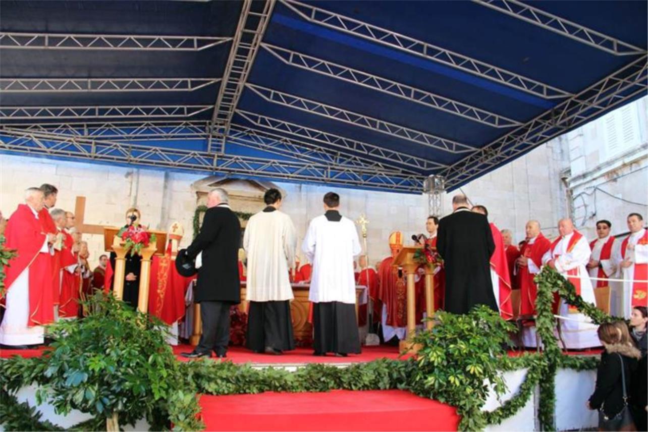 Festa svetog Vlaha 0