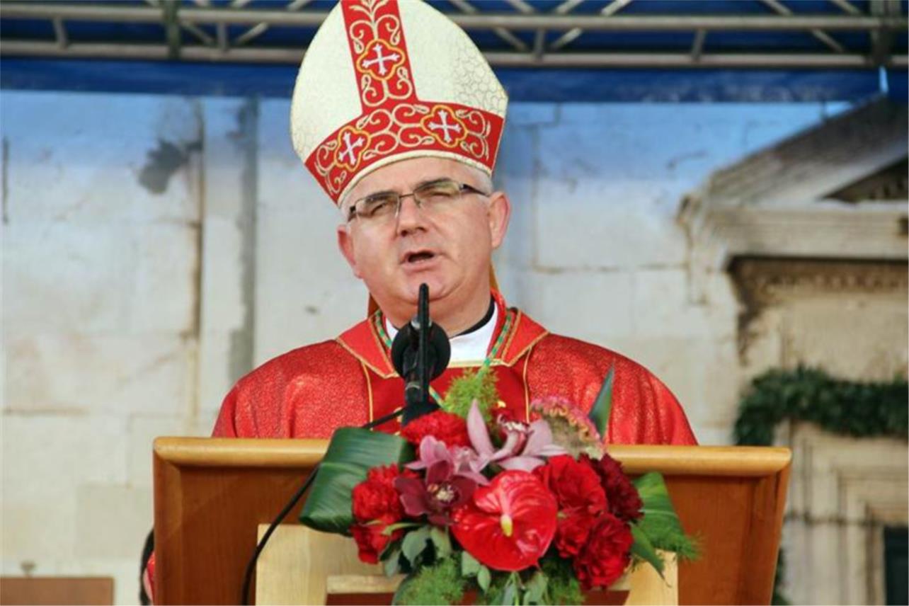 Festa svetog Vlaha 0
