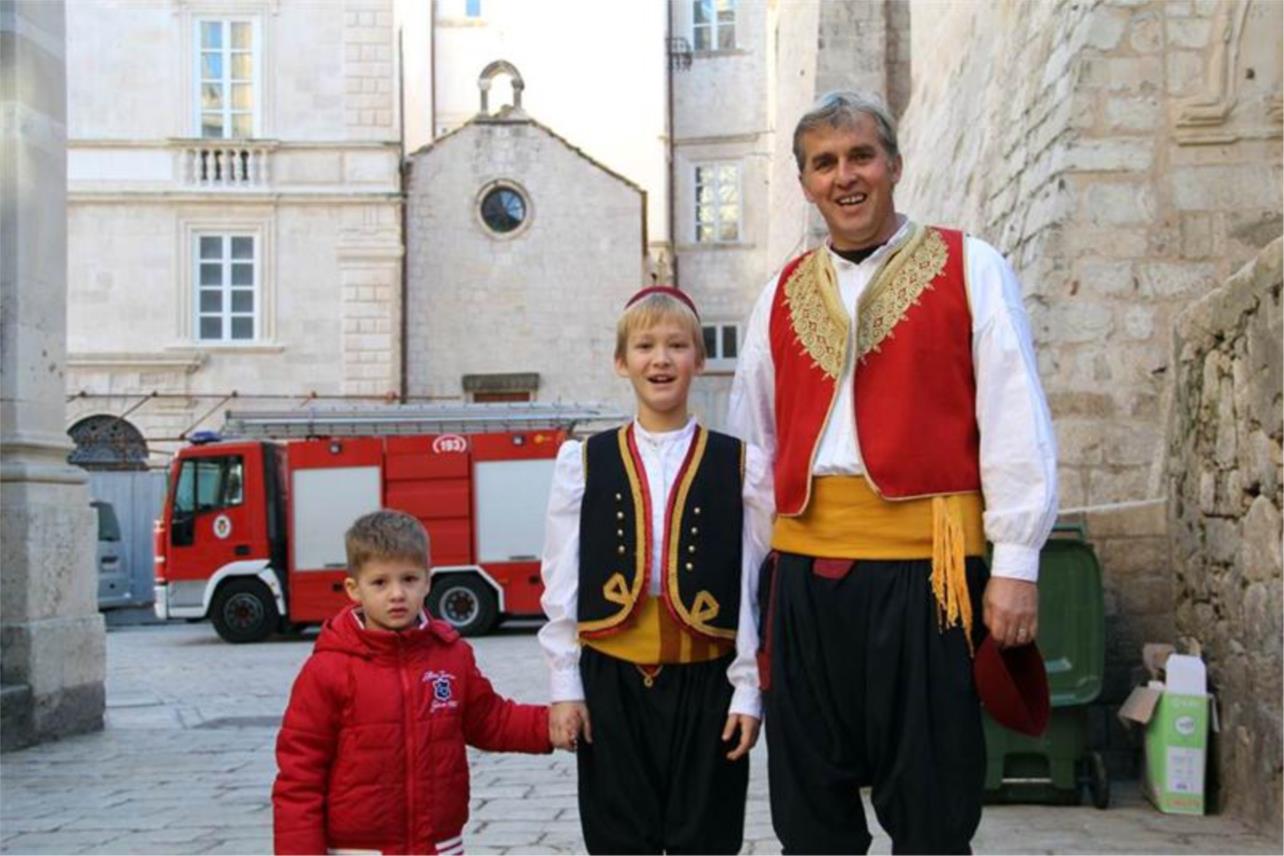 Festa svetog Vlaha 0