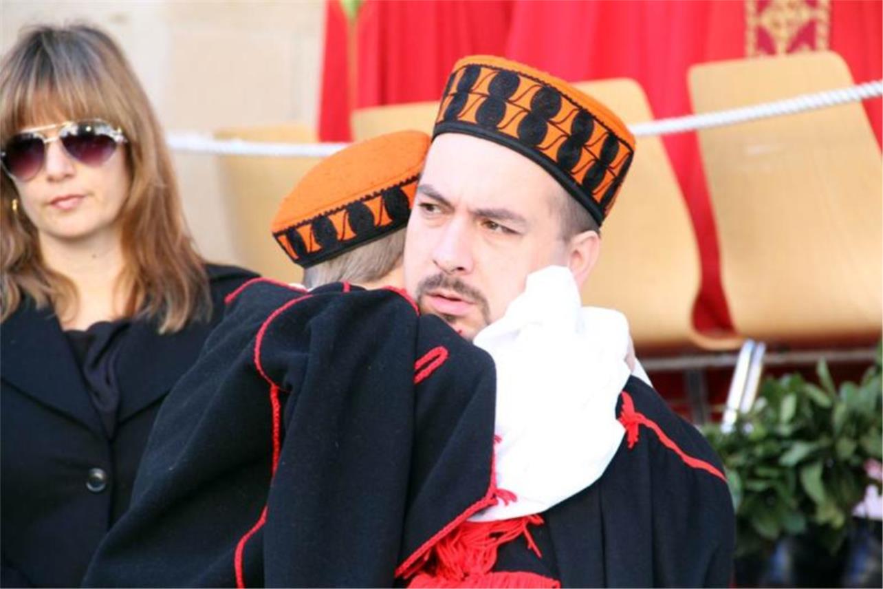 Festa svetog Vlaha 0