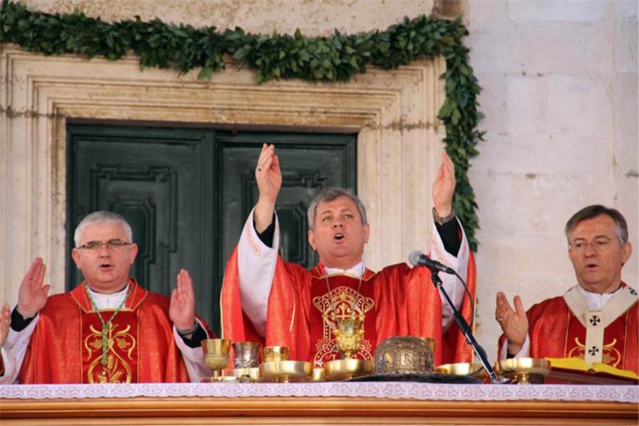 Festa svetog Vlaha 0