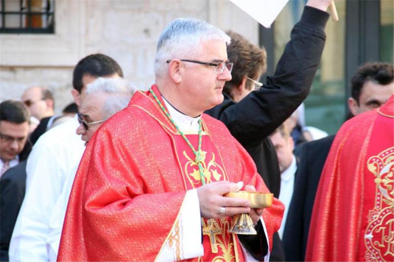 Festa svetog Vlaha 0